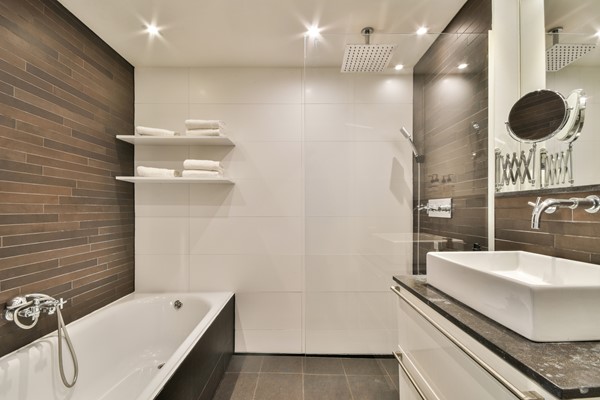 Foto - Onder bod: Carnapstraat 165, 1062 KZ Amsterdam